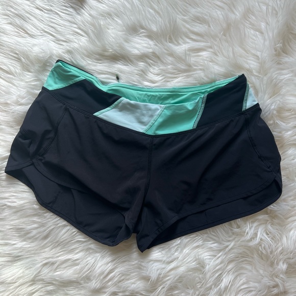 Lululemon Athletic Shorts - Picture 1 of 5